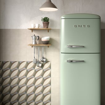 Gres porcellanato Liquida Plain Bone Fioranese