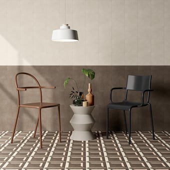 Gres porcellanato Cut Out Cut Out Fioranese