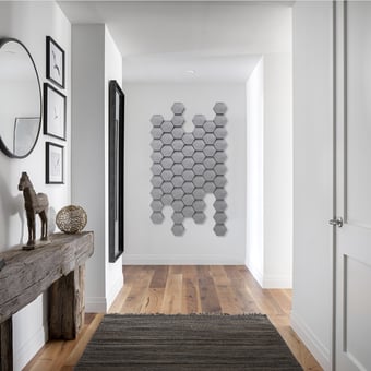 Piastrella Panal Cement Concrete Okiun