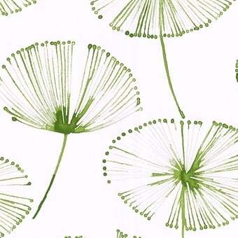 Papel pintado Dandelion Bleu Eijffinger