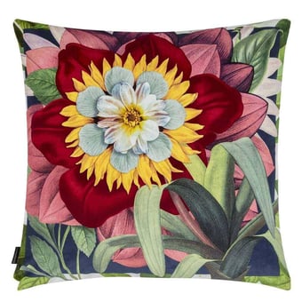 Cojín Flowerworks Camélia Christian Lacroix