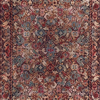 Velluto Main Lodge Rug Jewel Ralph Lauren