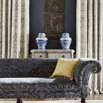 Velluto Ducato Tigers Eye Zoffany