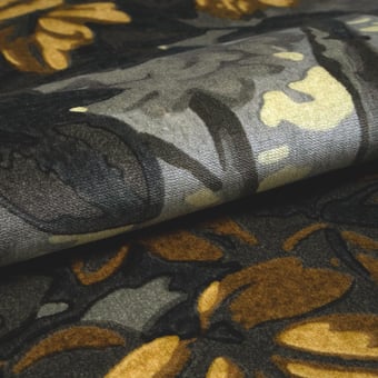 Velluto Richmond Park Evergreen Zoffany