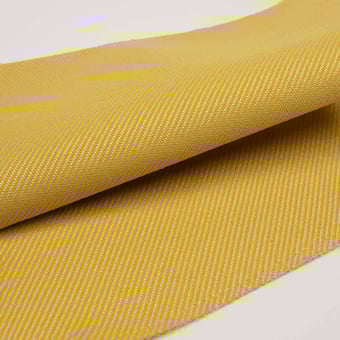 Reflect Fabric Gris clair Kvadrat
