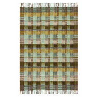 Überwurf Tasara Heather Designers Guild