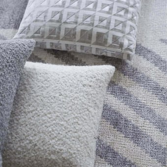 Alfombras Astratto Zinc 160x260cm Designers Guild