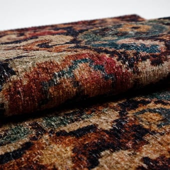 Samt Main Lodge Rug Jewel Ralph Lauren