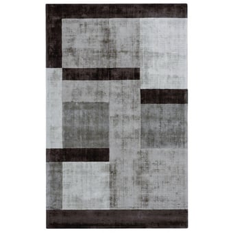Alfombras Odhani Natural 160x260cm Designers Guild