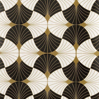 Papier peint Gatsby Naturel Lelièvre