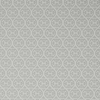 Elphin Wallpaper Teal Jane Churchill