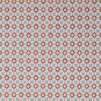 Tassi Wallpaper Green Jane Churchill