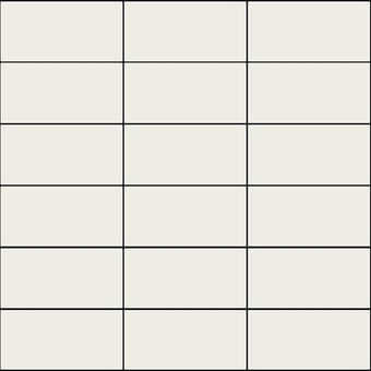 Mosaico Seta 3 Crème Appiani