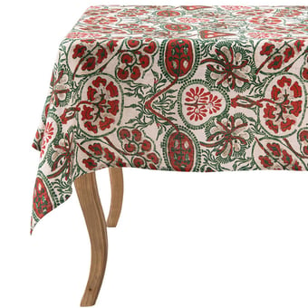 Heirloom Tablecloth 150x250 cm Mindthegap