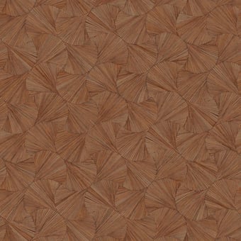 Carta da parati Lombok Pierre Bleue Casamance