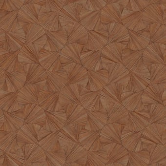 Papel pintado Lombok Noir Casamance