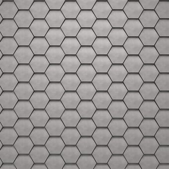Piastrella Panal Cement Concrete Okiun