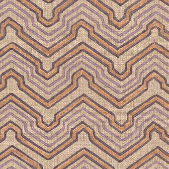 Carta da parati Ondas Mountain Arte
