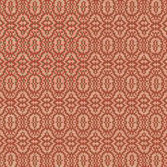 Carta da parati L'Extase Clay Arte