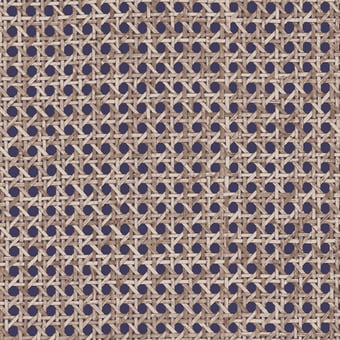 Le Rotin Wallpaper Midnight Arte
