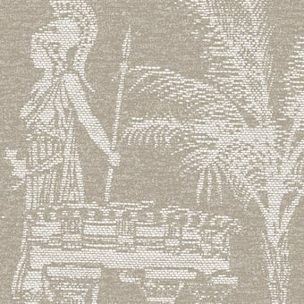 Carta da parati Mythologie Grecque Sand Arte