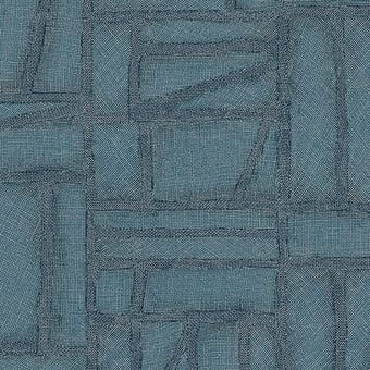 Carta da parati Bojagi Frost White Arte