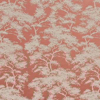 Collioure Fabric Moutarde Étamine
