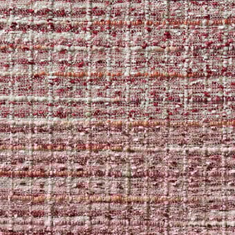 Coco Fabric Ambre Étamine