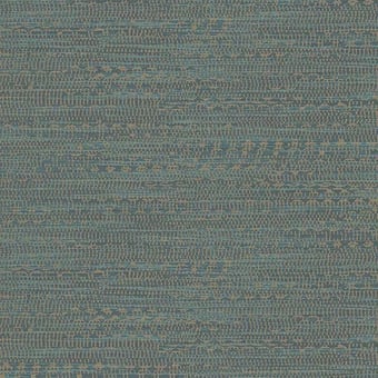 Tapete Plain Bleu/Green Eijffinger