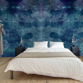 Graines de Musc 1 Panel Bleu Labo Léonard