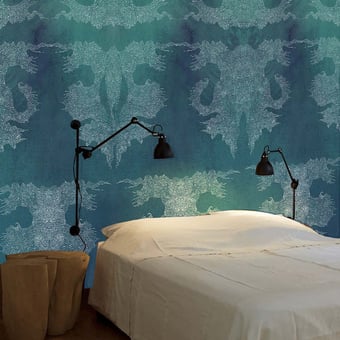 Graines de Musc 2 Panel Bleu Labo Léonard