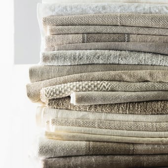 Velo Escale Vintage Beige Casamance