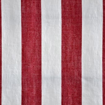 Biarritz Fabric Espelette Antoine d'Albiousse