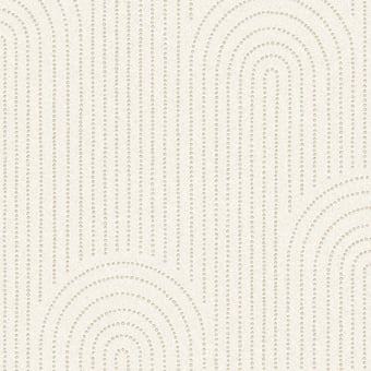 Papel pintado Evolution Crème Eijffinger