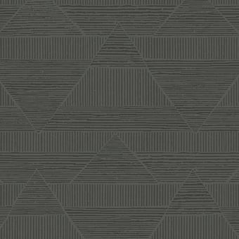 Papel pintado Smart Stripes Crème Eijffinger