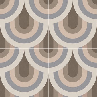 Gres porcelánico Ribbed Ribbed Fioranese
