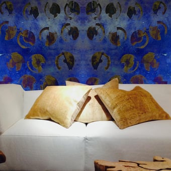 Graph 16 Panel Bleu Labo Léonard