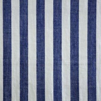 Saint Jean de Luz Fabric Espelette Antoine d'Albiousse
