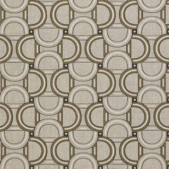 De-Da-Do Wall Covering Bronzo Dedar