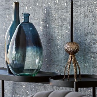 Céramique Wall Covering Teracotta Eijffinger