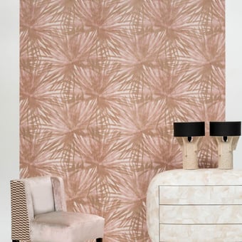 Palms Wallpaper Aurore Nobilis