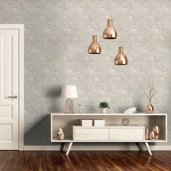 Papel pintado Sunrise Lunaire Nobilis