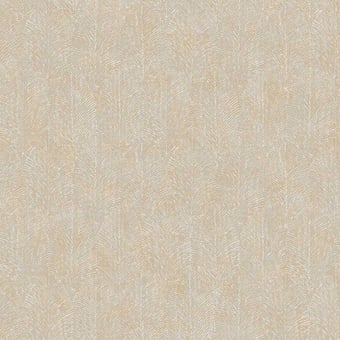 Isabelline Wallpaper Rouille Casamance