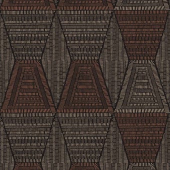 Carta da parati Daia Marine Casamance