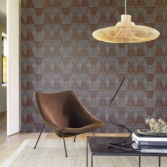 Daia Wallpaper Marine Casamance