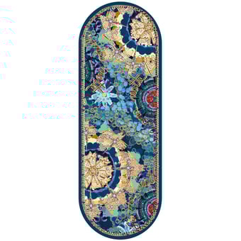 Tappeti Arcadio Multicolor MOOOI