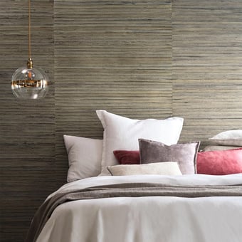 Rivestimento murale Buri Anthracite Casamance