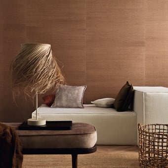 Rivestimento murale Deserti Noisette Casamance
