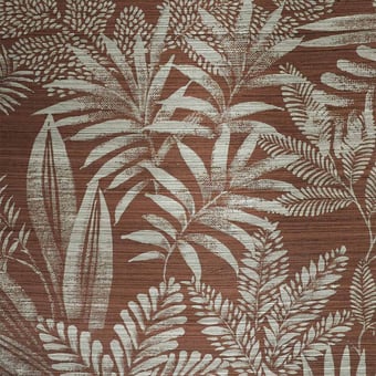 Rivestimento murale Mandrare Terracotta Casamance