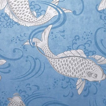 Papel pintado Derwent Or Osborne and Little